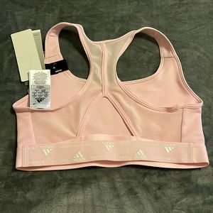 ADIDAS Powerreact Sports Bra NWT